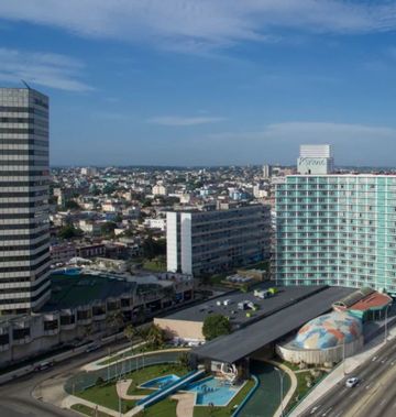 Havana Riviera