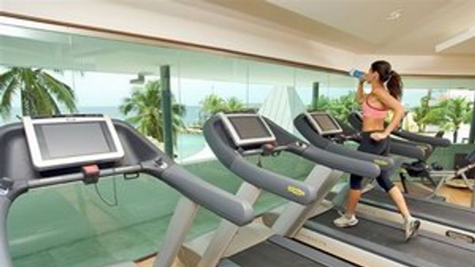 Avila Beach Hotel Health