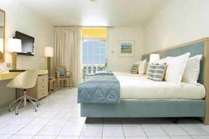 Avila Beach Hotel
