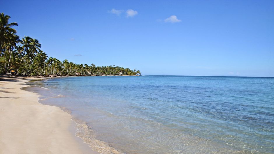 Grand Bahia Principe El Portillo Beach