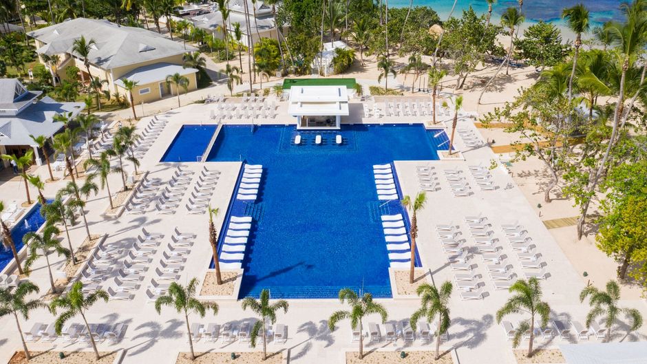 Grand Bahia Principe El Portillo Exterior