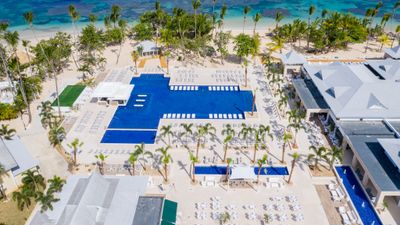 Grand Bahia Principe El Portillo