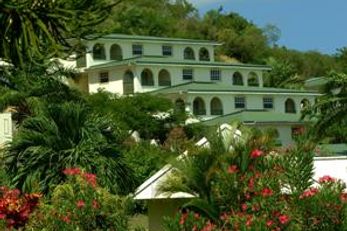 Blue Horizons Garden Resort