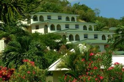 Blue Horizons Garden Resort