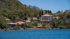 Bois Joli Hotel