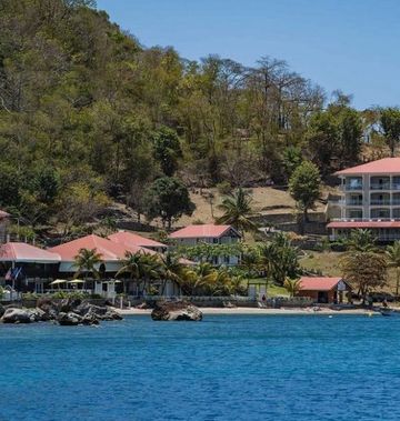Bois Joli Hotel