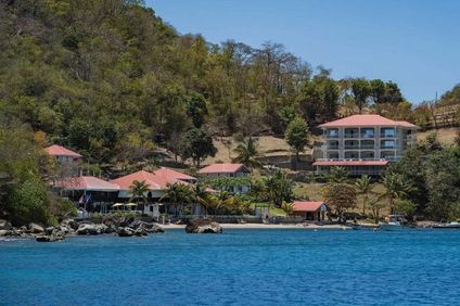 Bois Joli Hotel