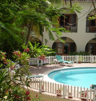Charela Inn