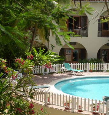 Charela Inn