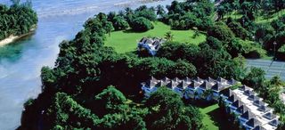 Goblin Hill Villas at San San
