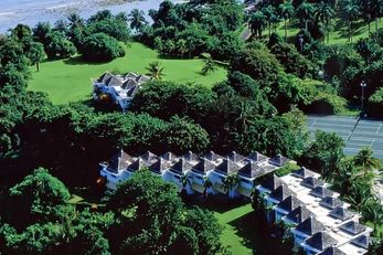Goblin Hill Villas at San San