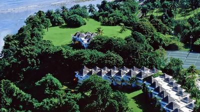 Goblin Hill Villas at San San