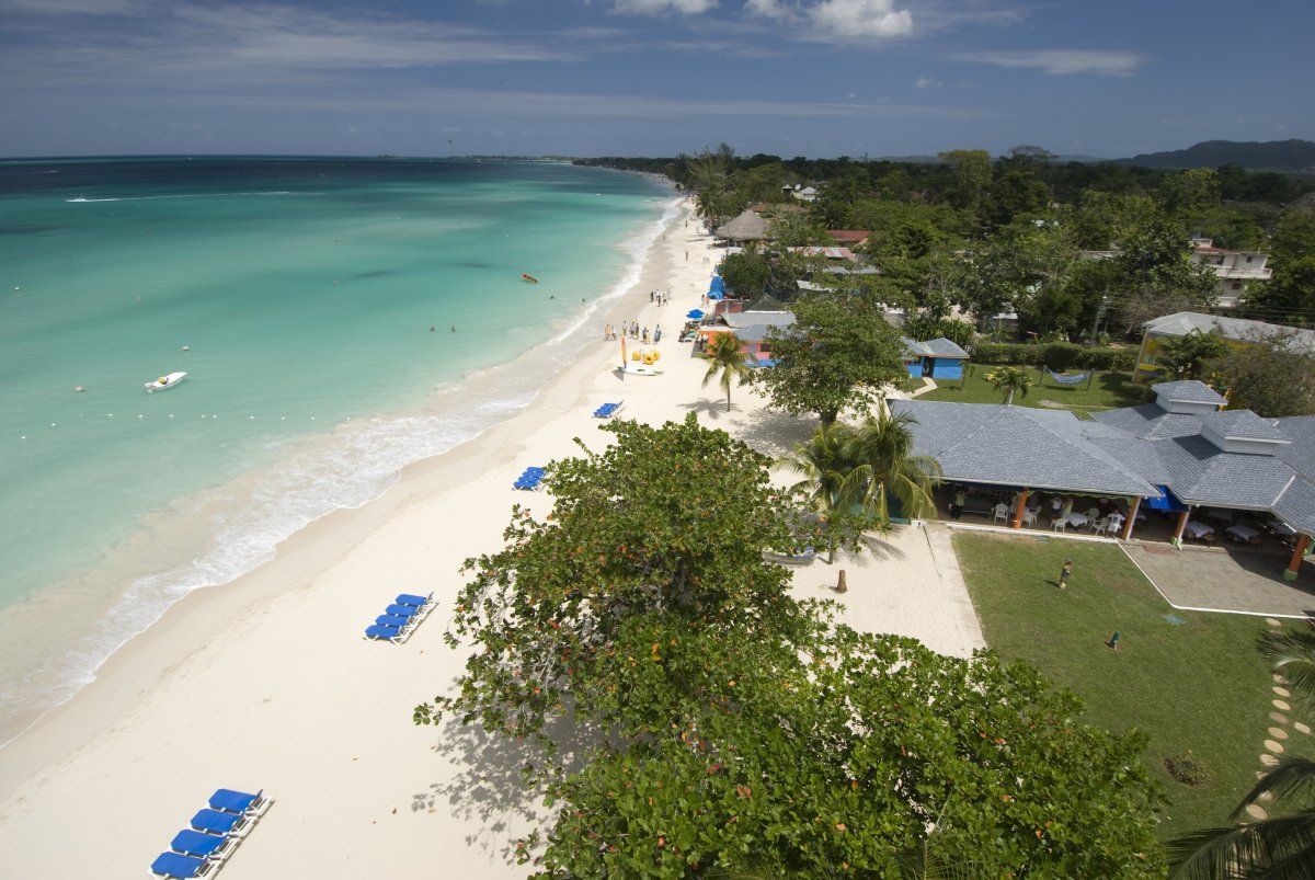 Discovering Grand Pineapple Beach Negril, Jamaica: A Comprehensive Guide