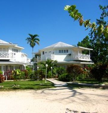 Rondel Village