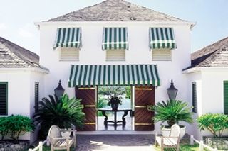 Round Hill Hotel & Villas