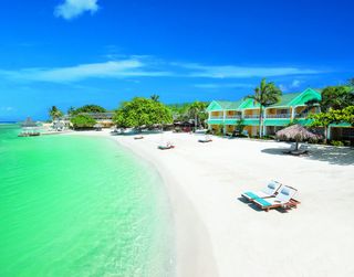 Sandals Royal Caribbean