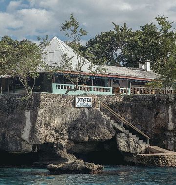 Xtabi Resort