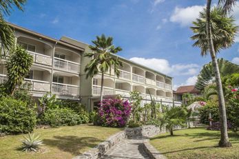 Hotel La Pagerie