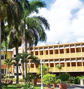 Hotel Cielo Mar