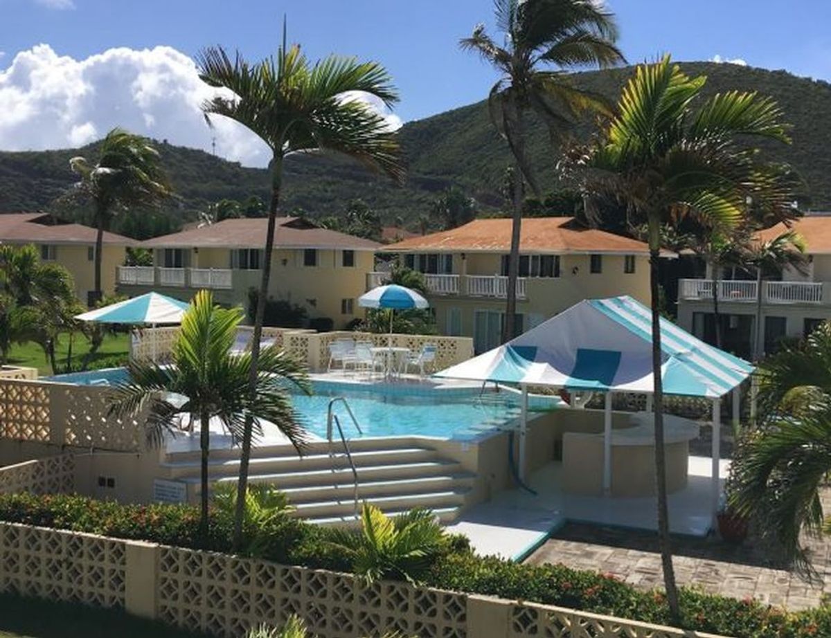 Island Paradise Beach Village- Frigate Bay, St Kitts, St Kitts & Nevis