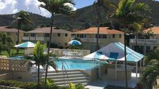 Island Paradise Beach Village
