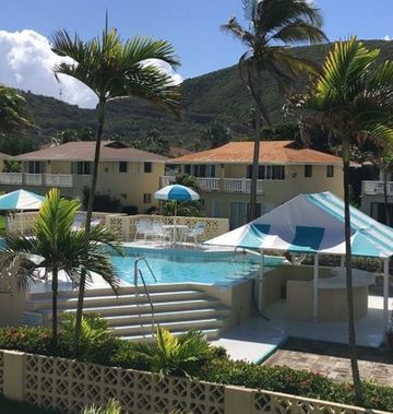 Island Paradise Beach Village