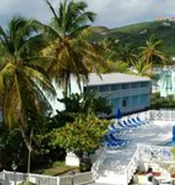 Royal St Kitts Hotel & Casino