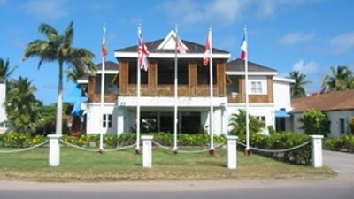 Sugar Bay Club
