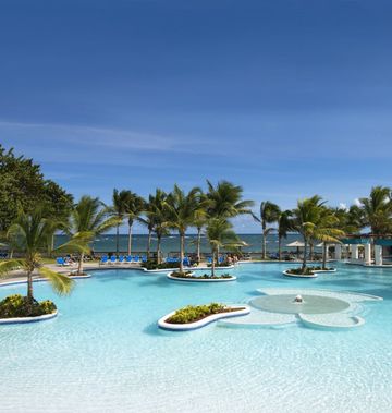 Coconut Bay Beach Resort & Spa