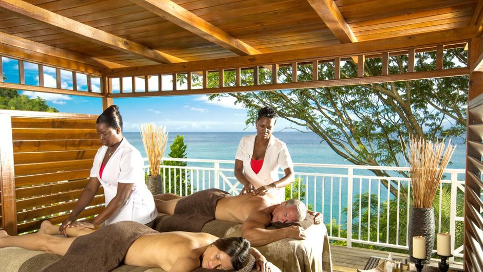 Sandals regency la toc golf resort and spa deals