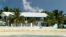 Horny Toad Guesthouse