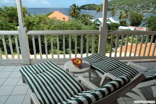 Hotel Frangipani