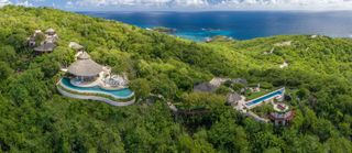 Mustique Villas