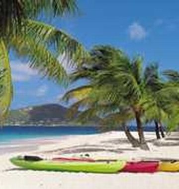 Palm Island Resort & Spa
