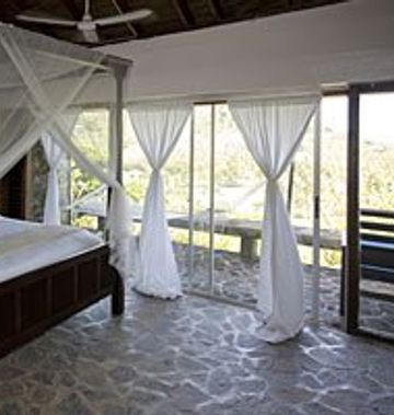 Firefly Bequia Plantation