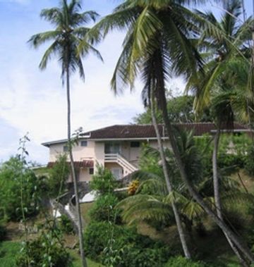 Arnos Vale Hotel