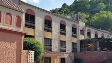 Chaconia Home Away From Home