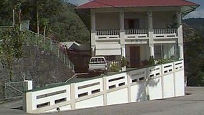 Pax Guest House