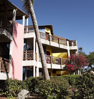 Club Med Turkoise