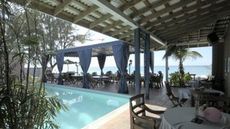 Osprey Beach Hotel