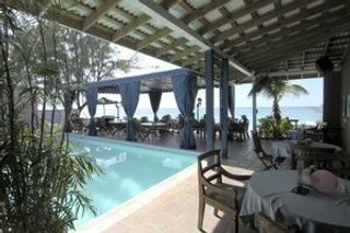 Osprey Beach Hotel