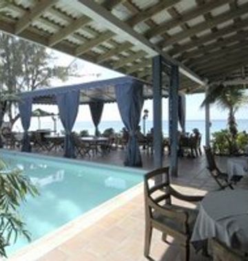 Osprey Beach Hotel