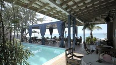 Osprey Beach Hotel