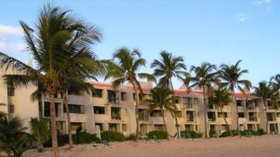 Sugar Beach Condo Resort
