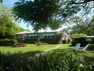Belize River Lodge