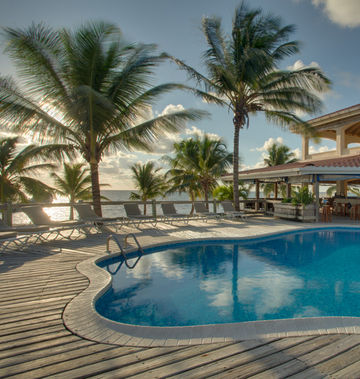 SunBreeze Hotel
