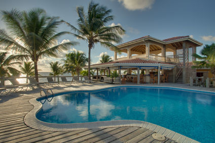 SunBreeze Hotel