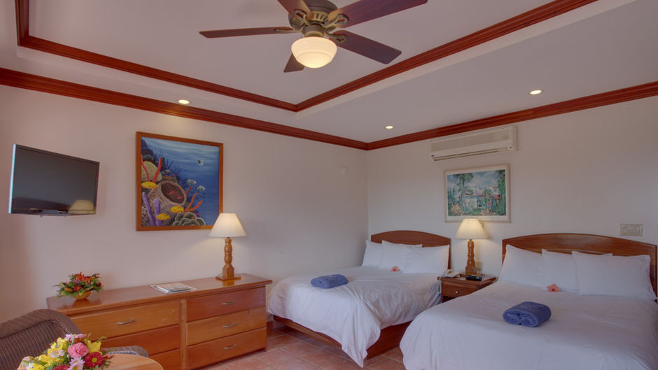 SunBreeze Hotel Suite