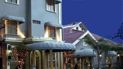 Hotel Don Carlos