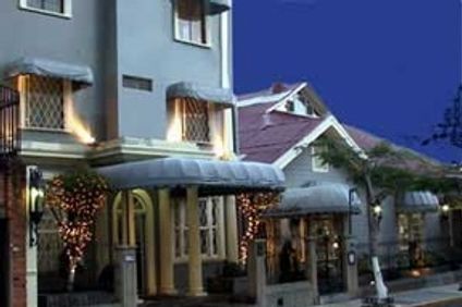 Hotel Don Carlos